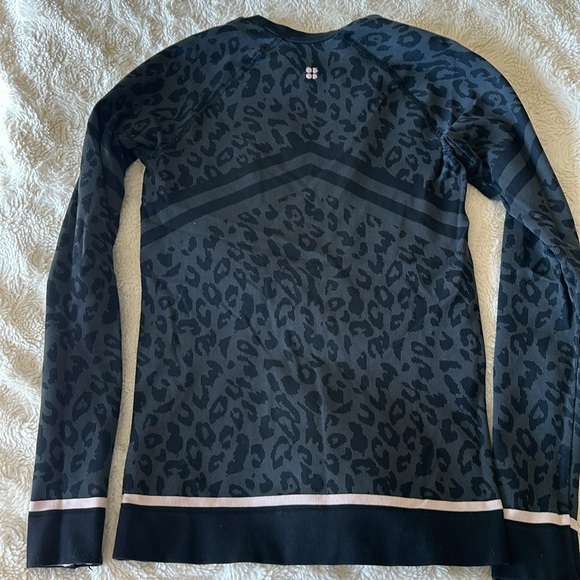 [Sweaty Betty] Ski Base Layer Top - Picture 6 of 7